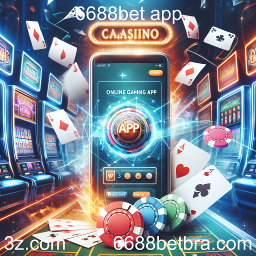 6688bet app